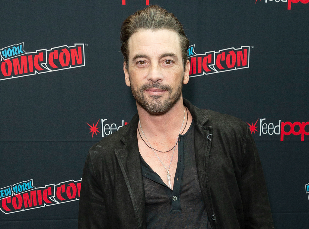 Skeet Ulrich Skeet Ulrich